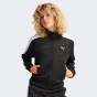 Кофта Puma T7 ALWAYS ON Short Track Jacket, фото 1 - інтернет магазин MEGASPORT