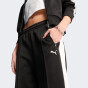 Спортивнi штани Puma T7 ALWAYS ON Straight Track Pants op, фото 5 - інтернет магазин MEGASPORT