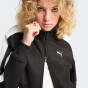 Кофта Puma T7 ALWAYS ON Short Track Jacket, фото 4 - інтернет магазин MEGASPORT