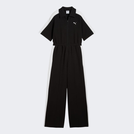 Комбінезон Puma T7 SS Jumpsuit DK - 174878, фото 4 - інтернет-магазин MEGASPORT