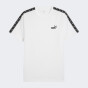 Футболка Puma ESS TAPE Tee, фото 4 - інтернет магазин MEGASPORT