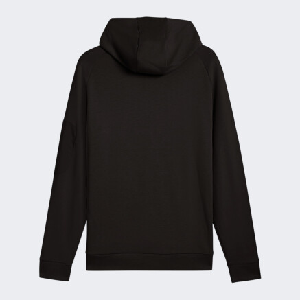 Кофта Puma PUMATECH FZ Hoodie - 174886, фото 2 - інтернет-магазин MEGASPORT