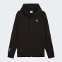 Кофта Puma PUMATECH FZ Hoodie, фото 1 - інтернет магазин MEGASPORT
