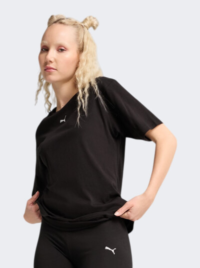 Футболка Puma ESS Relaxed Tee - 174882, фото 1 - інтернет-магазин MEGASPORT