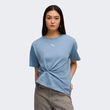 ESS Relaxed Tee