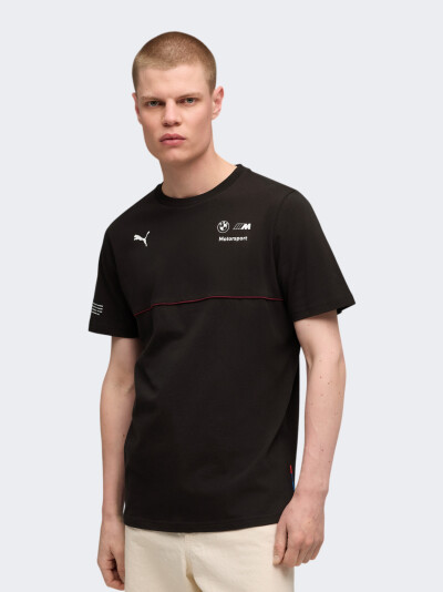 Футболка Puma BMW MMS SDS 2.0 Tee - 174877, фото 1 - інтернет-магазин MEGASPORT