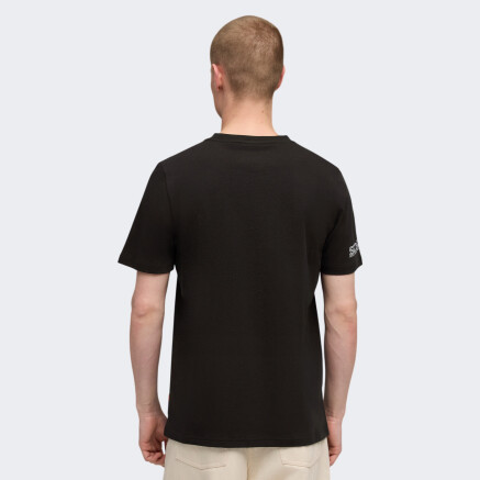 Футболка Puma BMW MMS SDS 2.0 Tee - 174877, фото 2 - інтернет-магазин MEGASPORT