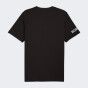 Футболка Puma BMW MMS SDS 2.0 Tee, фото 5 - інтернет магазин MEGASPORT