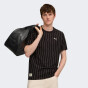 Футболка Puma CLASS Striped Tee, фото 1 - інтернет магазин MEGASPORT