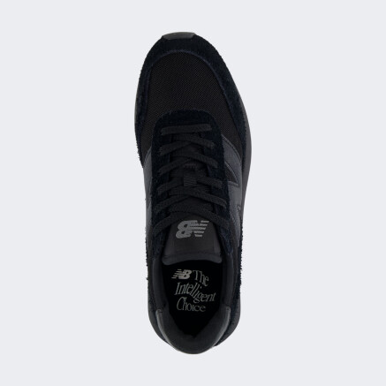 Кросівки New Balance model 370 - 174900, фото 6 - інтернет-магазин MEGASPORT