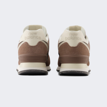 Кросівки New Balance model 574 Classic - 174902, фото 6 - інтернет-магазин MEGASPORT