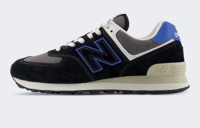Кросівки New Balance model 574 - 174901, фото 1 - інтернет-магазин MEGASPORT