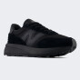Кросівки New Balance model 370, фото 3 - інтернет магазин MEGASPORT