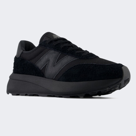 Кросівки New Balance model 370 - 174900, фото 3 - інтернет-магазин MEGASPORT