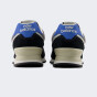 Кросівки New Balance model 574, фото 6 - інтернет магазин MEGASPORT