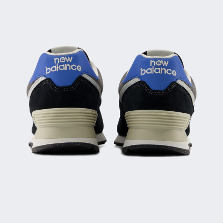 Кросівки New Balance model 574 - 174901, фото 6 - інтернет-магазин MEGASPORT