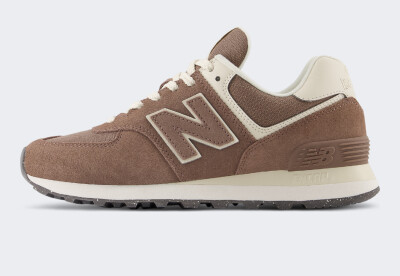 Кроссовки New Balance model 574 Classic - 174902, фото 1 - интернет-магазин MEGASPORT