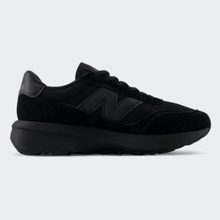 Кросівки New Balance model 370 - 174900, фото 4 - інтернет-магазин MEGASPORT