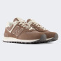 Кросівки New Balance model 574 Classic, фото 3 - інтернет магазин MEGASPORT