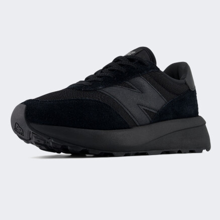 Кросівки New Balance model 370 - 174900, фото 2 - інтернет-магазин MEGASPORT
