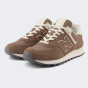 Кросівки New Balance model 574 Classic, фото 2 - інтернет магазин MEGASPORT