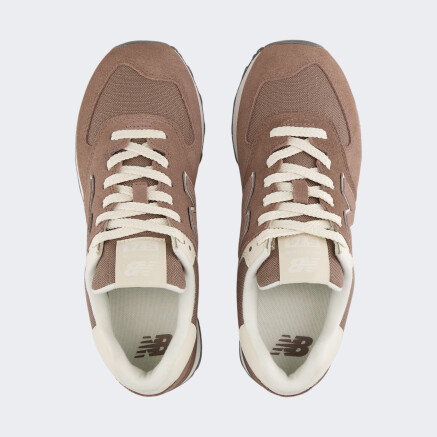 Кросівки New Balance model 574 Classic - 174902, фото 7 - інтернет-магазин MEGASPORT