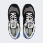 Кросівки New Balance model 574, фото 7 - інтернет магазин MEGASPORT