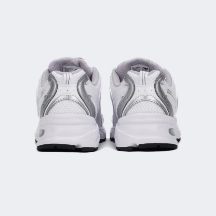 Кросівки New Balance Model 530 - 134211, фото 5 - інтернет-магазин MEGASPORT