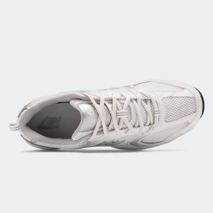 Кросівки New Balance Model 530 - 134211, фото 6 - інтернет-магазин MEGASPORT