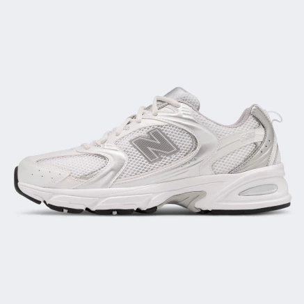 Кросівки New Balance Model 530 - 134211, фото 1 - інтернет-магазин MEGASPORT