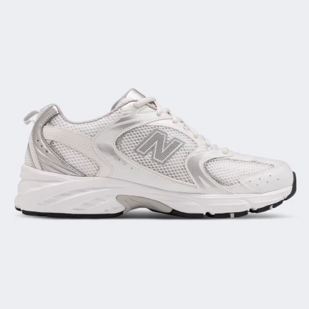 Кросівки New Balance Model 530 - 134211, фото 3 - інтернет-магазин MEGASPORT