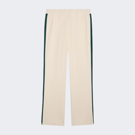 Спортивнi штани Puma T7 Relaxed Jacquard Track Pants DK - 174932, фото 7 - інтернет-магазин MEGASPORT