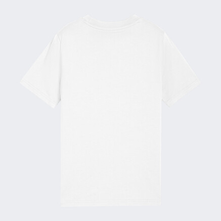 Футболка Puma дитяча SPORT Rib Collar Tee B - 174939, фото 5 - інтернет-магазин MEGASPORT