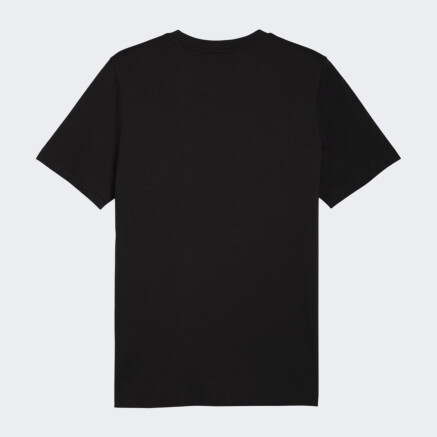 Футболка Puma GRAPHIC Photoprint Tee - 174936, фото 5 - інтернет-магазин MEGASPORT