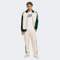 Спортивнi штани Puma T7 Relaxed Jacquard Track Pants DK, фото 3 - інтернет магазин MEGASPORT