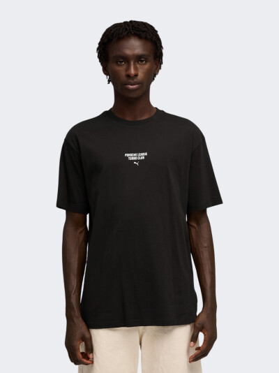Футболка Puma PL Graphic Tee 1 - 174929, фото 1 - інтернет-магазин MEGASPORT