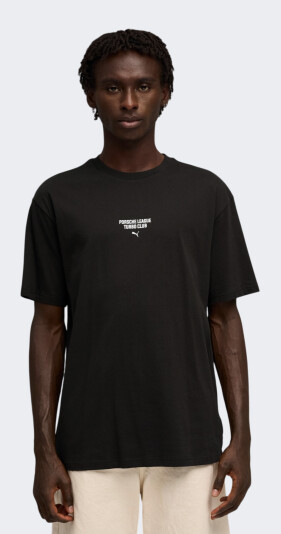 Футболка Puma PL Graphic Tee 1 - 174929, фото 1 - интернет-магазин MEGASPORT