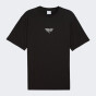 Футболка Puma PL Graphic Tee 1, фото 4 - інтернет магазин MEGASPORT