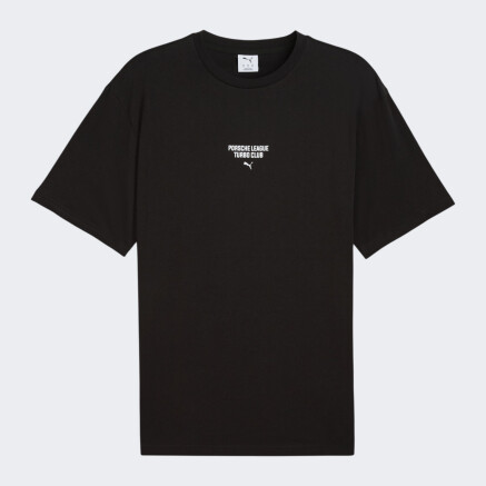 Футболка Puma PL Graphic Tee 1 - 174929, фото 4 - інтернет-магазин MEGASPORT