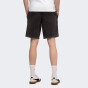 Шорти Puma ESS ELEVATED Relaxed Wash Shorts 9" TR, фото 2 - інтернет магазин MEGASPORT