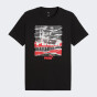 Футболка Puma GRAPHIC Photoprint Tee, фото 4 - інтернет магазин MEGASPORT