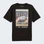 Футболка Puma PL Graphic Tee 1, фото 5 - інтернет магазин MEGASPORT