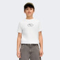 Футболка Puma дитяча SPORT Rib Collar Tee B, фото 1 - інтернет магазин MEGASPORT