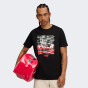 Футболка Puma GRAPHIC Photoprint Tee, фото 1 - інтернет магазин MEGASPORT