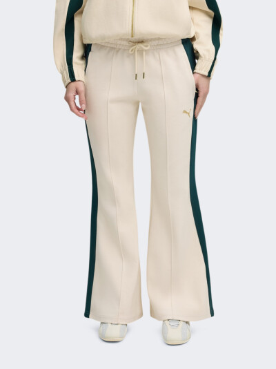 Спортивнi штани Puma T7 Flared Pants - 174928, фото 1 - інтернет-магазин MEGASPORT