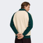 Кофта Puma T7 Relaxed Wing Collar Jacquard Track Jacket DK, фото 2 - інтернет магазин MEGASPORT
