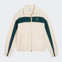 Кофта Puma T7 Relaxed Track Jacket, фото 6 - інтернет магазин MEGASPORT