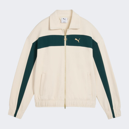 Кофта Puma T7 Relaxed Track Jacket - 174927, фото 6 - інтернет-магазин MEGASPORT