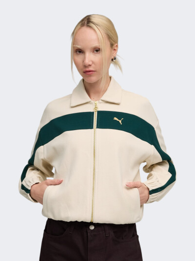 Кофта Puma T7 Relaxed Track Jacket - 174927, фото 1 - інтернет-магазин MEGASPORT