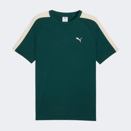 Футболка Puma T7 Tee - 174871, фото 6 - інтернет-магазин MEGASPORT